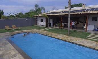 Imagem 7: Lagoa Santa - Casa Padrão - Lagoa Mansões