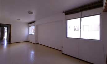 Imagem 2: Apartamento para venda com 95 metros quadrados com 3 quartos em Centro - Florianópolis - S