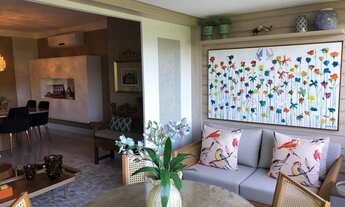 Imagem 5: Apartamento para venda tem 120 m com 3 quartos na Pituba - Alto do Parque - Salvador - Bah