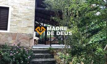 Imagem 5: GUARAMIRANGA - Casa Padrão - Distrito Sede