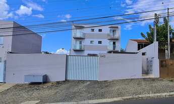 Imagem: APARTAMENTO À VENDA NO JARDIM CARVALHO