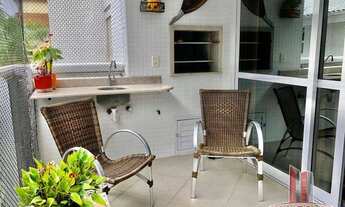 Imagem 7: Apartamento com 3 dormitórios à venda, 146 m² por R$ 1.300.000,00 - Jurerê Internacional