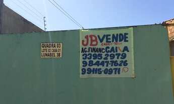 Imagem 3: Vendo Casa na QD 08 do Lunabel 3, Aceita Financiamento