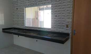 Imagem 7: Casa 2 Quartos Suíte - Varanda Gourmet - Buriti Sereno - Ap. de Goiânia