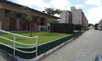 Imagem 4: Apartamento pronto pra morar com 53 m2 com 2 quartos no centro do Eusébio - Ceará perto d