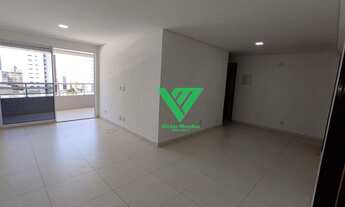 Imagem 3: Apartamento com 3 dormitórios à venda, 104 m² por R$ 690.000,00 - Manaíra - João Pessoa/PB