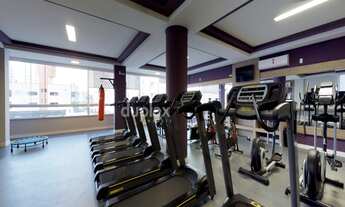 Imagem 4: APARTAMENTO 3 DORMITÓRIOS SENDO 1 SUÍTE COM 2 VAGAS EM BARREIROS