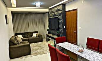 Imagem 2: Apartamento para venda possui 120 metros quadrados com 3 quartos