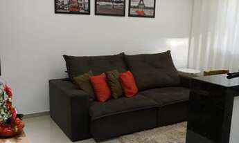 Imagem 3: Esmeraldas - Casa Padrão - Floresta Encantada