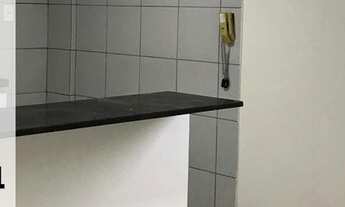 Imagem: Bancários 53m² Com Móveis Projetados