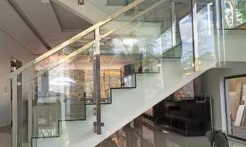 Imagem 2: Vende-se Sobrado 4 suítes - Condomínio do Lago