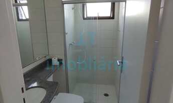 Imagem 7: Apartamento para aluguel com 38 m² com 1 quarto e 1 vaga de garagem