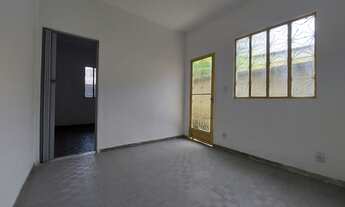 Imagem 5: Casa ampla de vila com 98 metros quadrados com 1 quarto em Padre Miguel