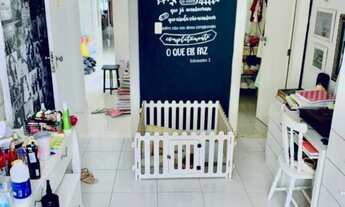 Imagem 6: BELISSIMA CASA em condomínio fechado, infraestrutura completa, 03 VAGAS, HIDROMASSAGEM, CA