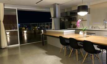 Imagem 4: Cobertura para venda com 250 metros quadrados com 3 quartos