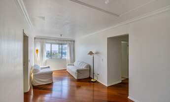 Imagem 7: Excelente localização, apartamento a venda tem 79 m² com 3 quartos em Cabral - Curitiba