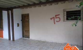 Imagem 7: CONJUNTO VEIGA CABRAL CASA 03 SUITES E 02 VAGAS DE GARAGEM