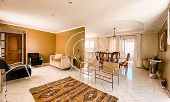 Imagem 6: COBERTURA DUPLEX À VENDA - 274 M2, 4/4, PISCINA E CHURRASQUEIRA, NO ST. BUENO - GOIÂNIA