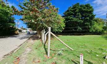 Imagem 4: Ótimo terreno comercial de esquina com 5250m² na orla de Porto Seguro!