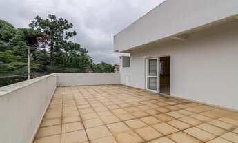 Imagem 3: Casa para venda possui 290 metros quadrados com 4 quartos em Portão - Curitiba - PR