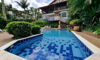 Imagem: Casa para venda tem 480 metros quadrados