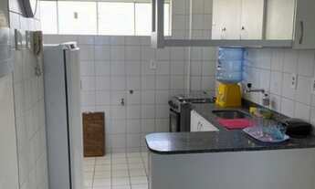 Imagem 6: Vendo Ap 70m na Praia do Futuro, 14° andar, 2 Suites, 2 vagas, MOBILIADO (Fica tudo). Ed