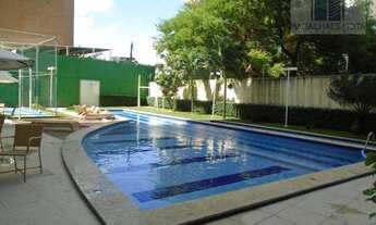 Imagem 4: Apartamento com 2 dormitórios à venda, 68 m² por R$ 490.000,00 - Guararapes - Fortaleza/CE