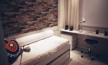 Imagem 4: Apartamento a venda de 2 Quartos, 1 suíte e 1 vaga - Freguesia