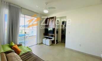 Imagem 3: Apartamento 02 Quartos alto padrão com Excelente varanda