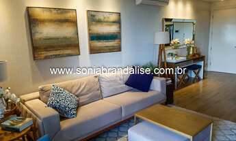 Imagem 5: FINAMENTO MONTADO E MOBILIADO . EXCELENTE LOCALIZAÇÃO