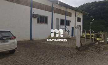 Imagem 7: Galpão à venda, 3267 m² por R$ 13.000.000,00 - Nova Brasília - Brusque/SC