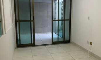 Imagem 3: Apartamento com 2 dormitórios à venda, 72 m² por R$ 240.000,00 - Altiplano Cabo Branco