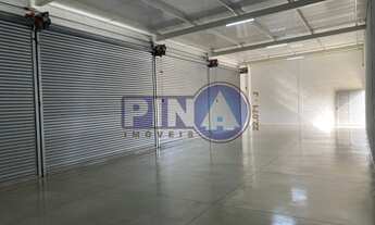 Imagem: Prédio Comercial para aluguel no anel viário