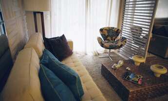 Imagem 2: Apartamento a venda de 2 Quartos, 1 suíte e 1 vaga - Freguesia