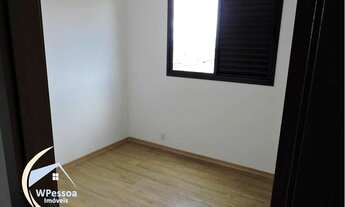 Imagem 4: Apartamento três quartos novo ( região do Angola