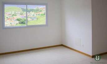 Imagem 2: Apartamento com 3 dormitórios à venda, 83 m² por R$ 400.000,00 - Jardim Quisisana - Poços