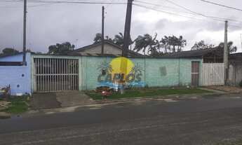 Imagem: MATINHOS - Casa Padrão - Gaivotas