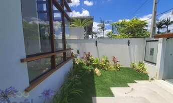 Imagem 2: Casa em Pirabeiraba, Joinville - SC com 3 Quartos sendo 1 suíte e 2 Vagas - R$ 1.250.000,0