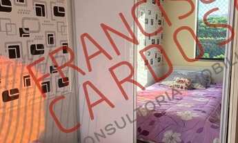 Imagem 7: Apartamento com 2 quartos para vender no Imbuí - Salvador - BA