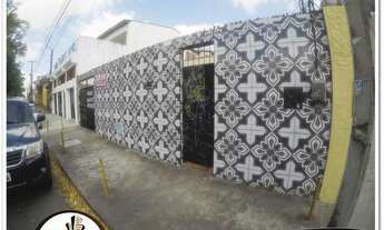 Imagem: Casa residencial à venda, Henrique Jorge