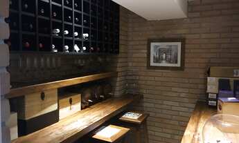 Imagem 4: Casa de condomínio para venda tem 750 m2 com 4 quartos