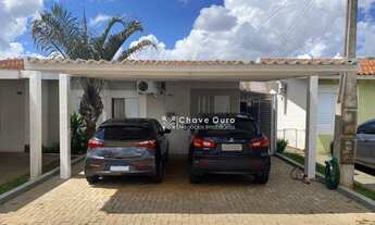 Imagem: Casa mobiliada com 2 Quartos no Terra Nova