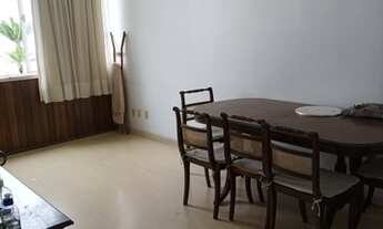 Imagem 5: 3/4, dependência, 138m², nascente, vista livre, prédio com elevador