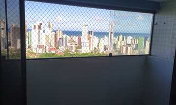 Imagem: Apartamento - 3 Quartos - Miramar - Blue