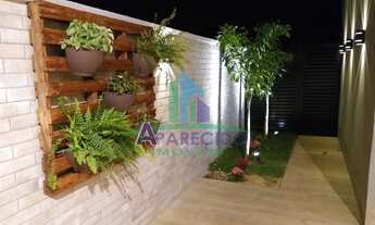 Imagem 6: Casa em condomínio com 3 quartos no Portal do sol green magnifica casa térrea com paisagis