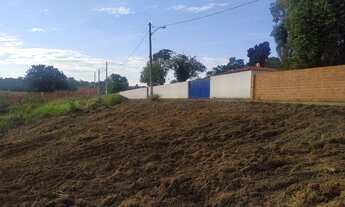 Imagem 2: Terreno 500m²- Caguaçu