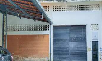 Imagem 3: IMOVEL COMERCIAL MED. 82,70M² COM SALA, SALÃO E BANH. E 01 VAGA