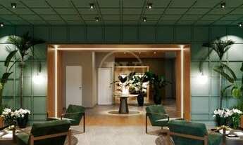 Imagem 6: Goiânia - Apartamento Padrão - Setor Bueno