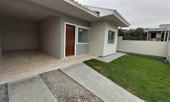 Imagem 7: Casa de 02 dorm c/ suíte em São José-SC