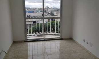 Imagem 4: Apartamento para venda com 48 metros quadrados com 2 quartos em Centro - Diadema - São Pau